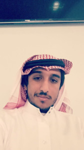 Profile photo for Naif Aljuaydi