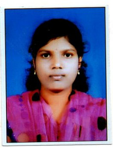 Profile photo for Mounika Madasu