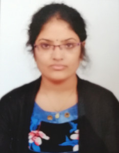 Profile photo for Swetha Sreegiriraju