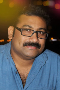 Profile photo for VIMOJ KP