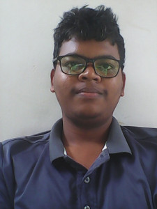 Profile photo for rajkishorechebrolu rajkishorechebrolu