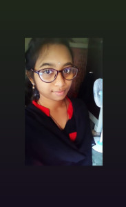 Profile photo for Reshmitha reddy