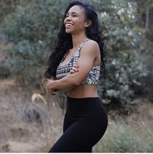 Profile photo for Erica Galloway