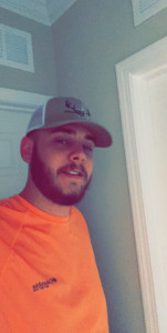 Profile photo for Ridge Haley