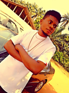 Profile photo for Emmanuel Chukwunyere