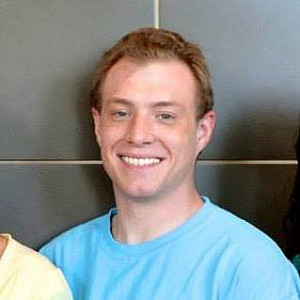 Profile photo for Garrett Ricksecker