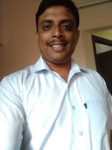 Profile photo for Binu Kumar