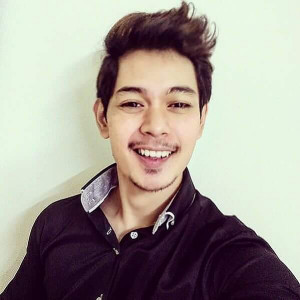 Profile photo for Daniel Arif