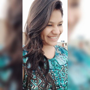 Profile photo for Sakshi Jain