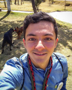 Profile photo for LUIS PRIETO