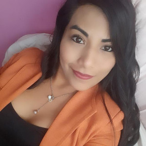 Profile photo for Rosa Manuela Lizbeth Carrillo Espichan