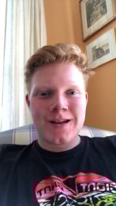 Profile photo for Teo Barrachin