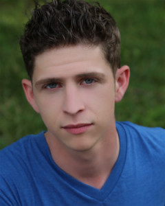 Profile photo for Tyler Bacon