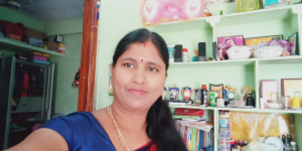 Profile photo for Revathi A