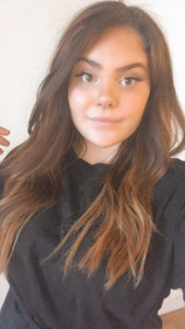 Profile photo for Kiera Joyce