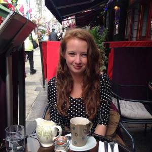 Profile photo for Caroline Levesley