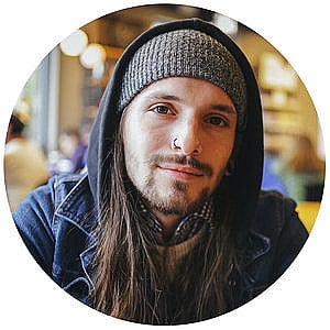 Profile photo for Cody Austin Pulliam