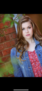 Profile photo for Kaitlyn Crocker