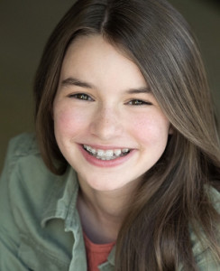 Profile photo for Ava Grace Roberts