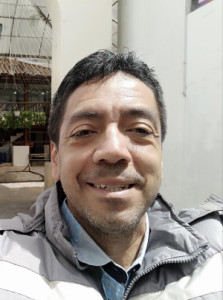 Profile photo for Luis Bernal