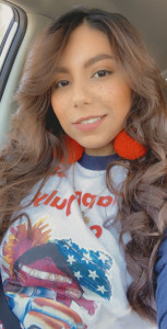 Profile photo for Erika Alvarez