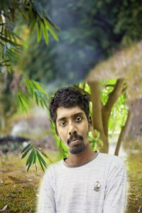 Profile photo for USIKALA ANVESH