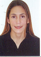 Profile photo for PATRICIA JIMENEZ