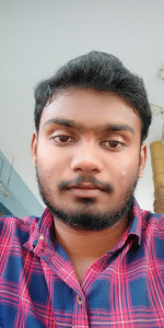 Profile photo for Kallagunta srihari