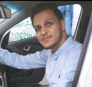 Profile photo for Mohammed zuhair alaqad