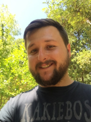 Profile photo for Armand van Rhyn