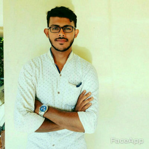 Profile photo for Abhijith Narayanan