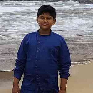 Profile photo for Sourav Das