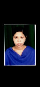 Profile photo for Palle Ann Vijaya Latha