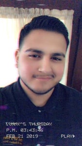Profile photo for Jimmy Guerra