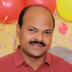 Profile photo for NAGABABU GAMINI
