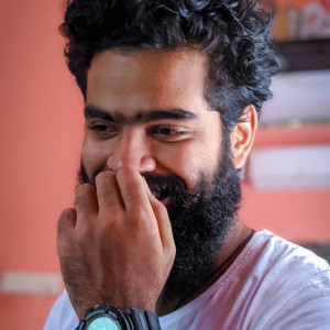 Profile photo for Vishnu V