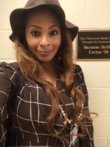 Profile photo for Tiffany Graves