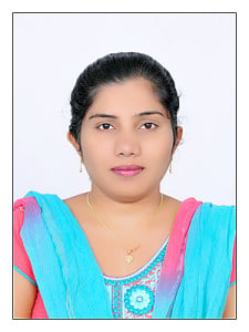 Profile photo for C Rani