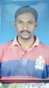 Profile photo for vijay sunder