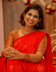 Profile photo for Nandana Narayanan