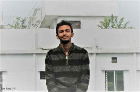 Profile photo for Istiaq Ahmmed