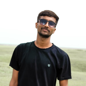 Profile photo for Sushanth yadav