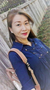 Profile photo for Gail Chen
