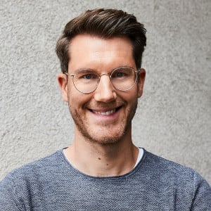 Profile photo for Timo Sämann