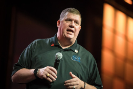 Profile photo for Rick Morris