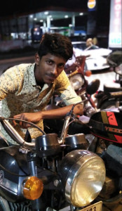 Profile photo for AMAL JOHNSON