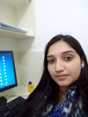 Profile photo for Leethu Ann Jacob