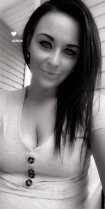 Profile photo for Ashley Laney