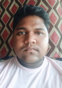 Profile photo for MANEPALLI chakradhar