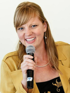 Profile photo for Genesis Dionne